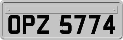 OPZ5774