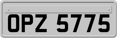 OPZ5775