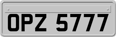 OPZ5777
