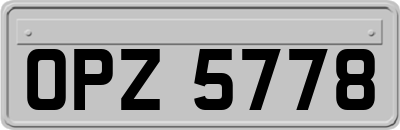 OPZ5778