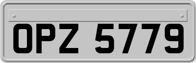 OPZ5779