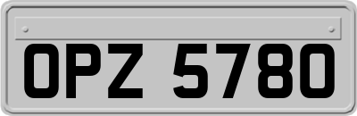 OPZ5780