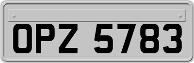 OPZ5783