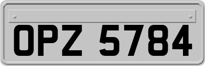 OPZ5784