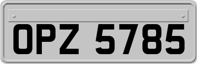 OPZ5785