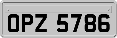 OPZ5786