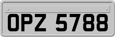 OPZ5788