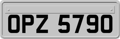 OPZ5790