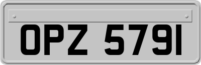 OPZ5791