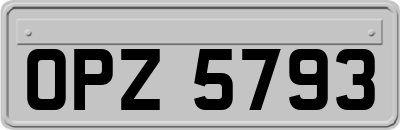 OPZ5793