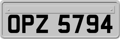 OPZ5794