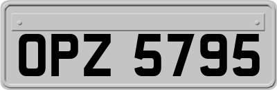 OPZ5795