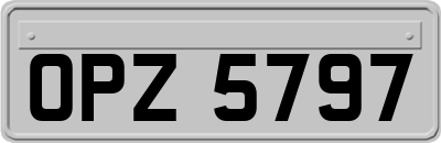 OPZ5797