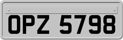 OPZ5798
