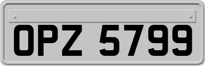OPZ5799