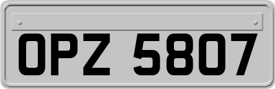 OPZ5807
