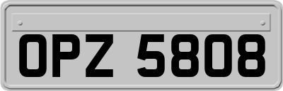 OPZ5808