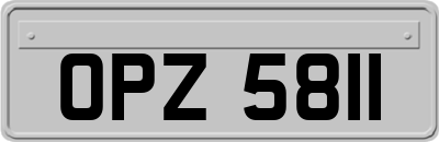 OPZ5811