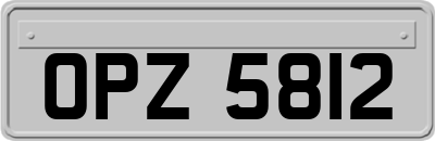 OPZ5812