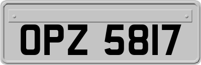 OPZ5817