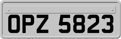 OPZ5823