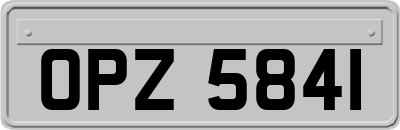 OPZ5841