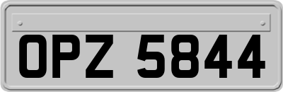 OPZ5844