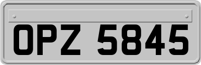 OPZ5845