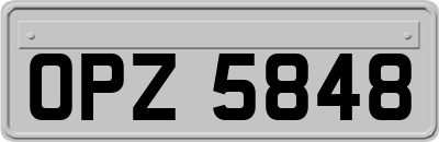 OPZ5848