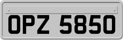 OPZ5850
