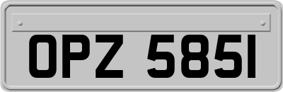OPZ5851