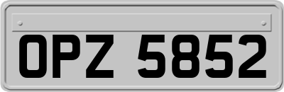 OPZ5852