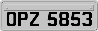OPZ5853