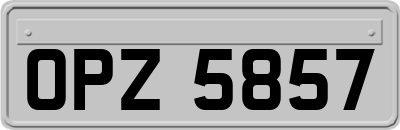 OPZ5857