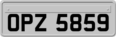 OPZ5859