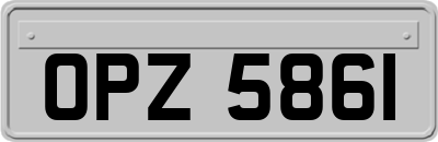 OPZ5861