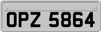 OPZ5864