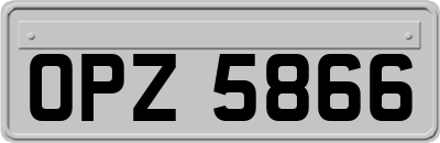 OPZ5866