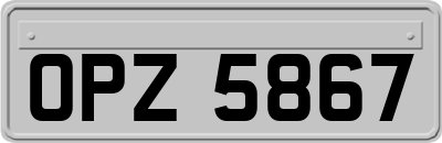 OPZ5867