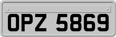 OPZ5869