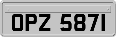 OPZ5871