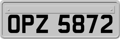 OPZ5872