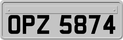 OPZ5874