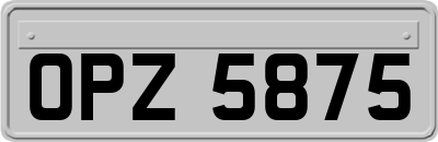 OPZ5875