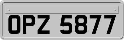 OPZ5877