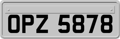 OPZ5878