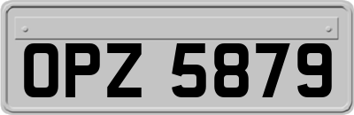 OPZ5879