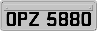 OPZ5880