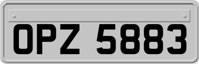 OPZ5883