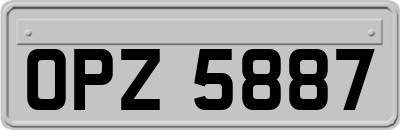 OPZ5887